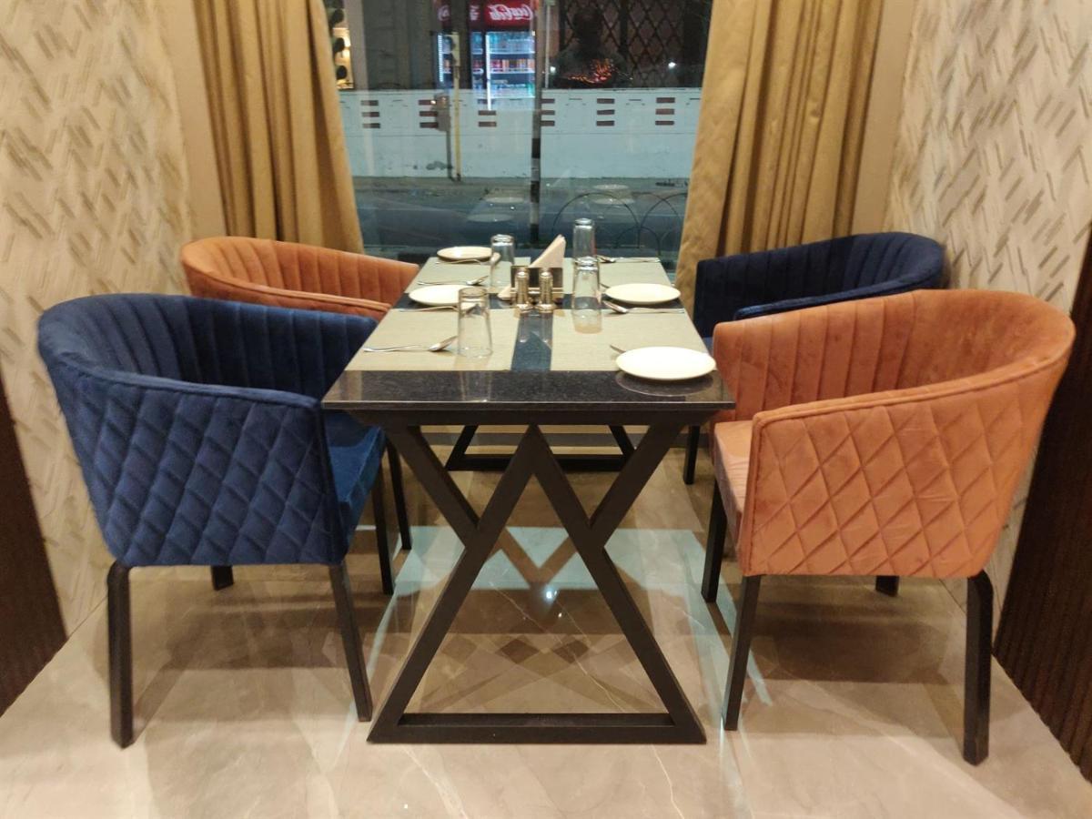 Chandra Inn Dzsódhpur Kültér fotó