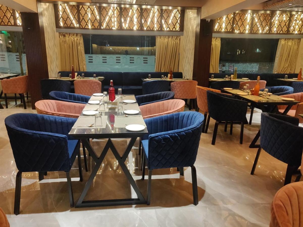Chandra Inn Dzsódhpur Kültér fotó