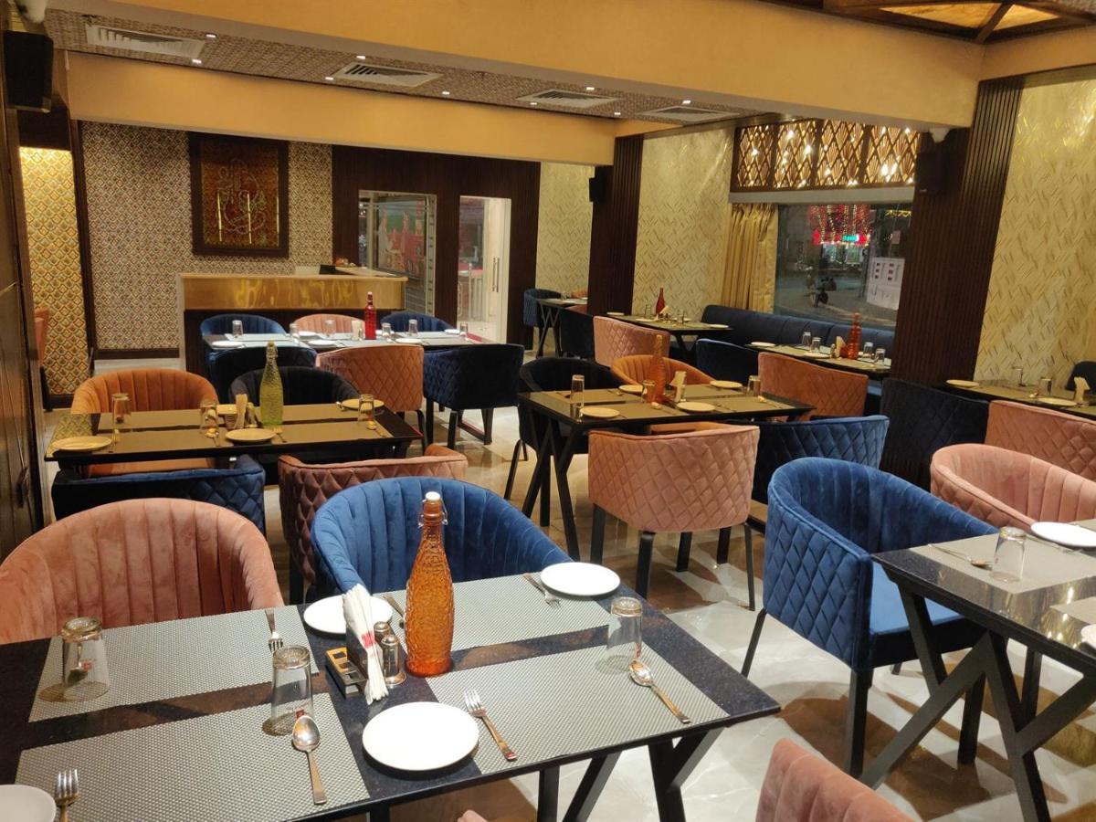 Chandra Inn Dzsódhpur Kültér fotó