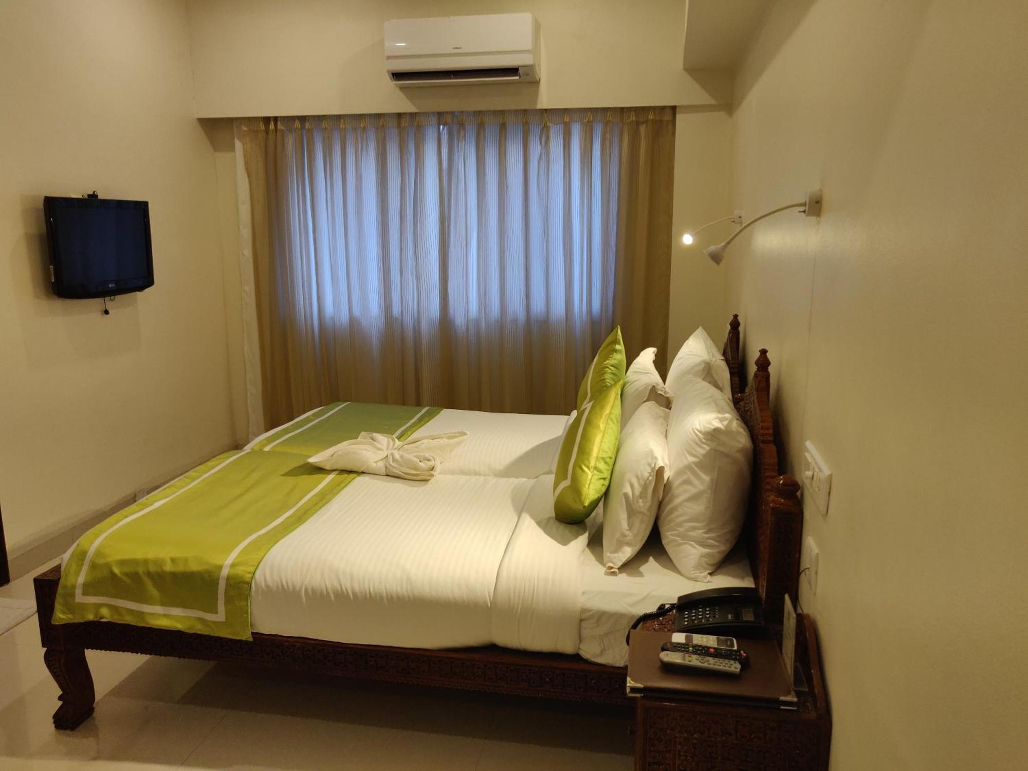 Chandra Inn Dzsódhpur Kültér fotó