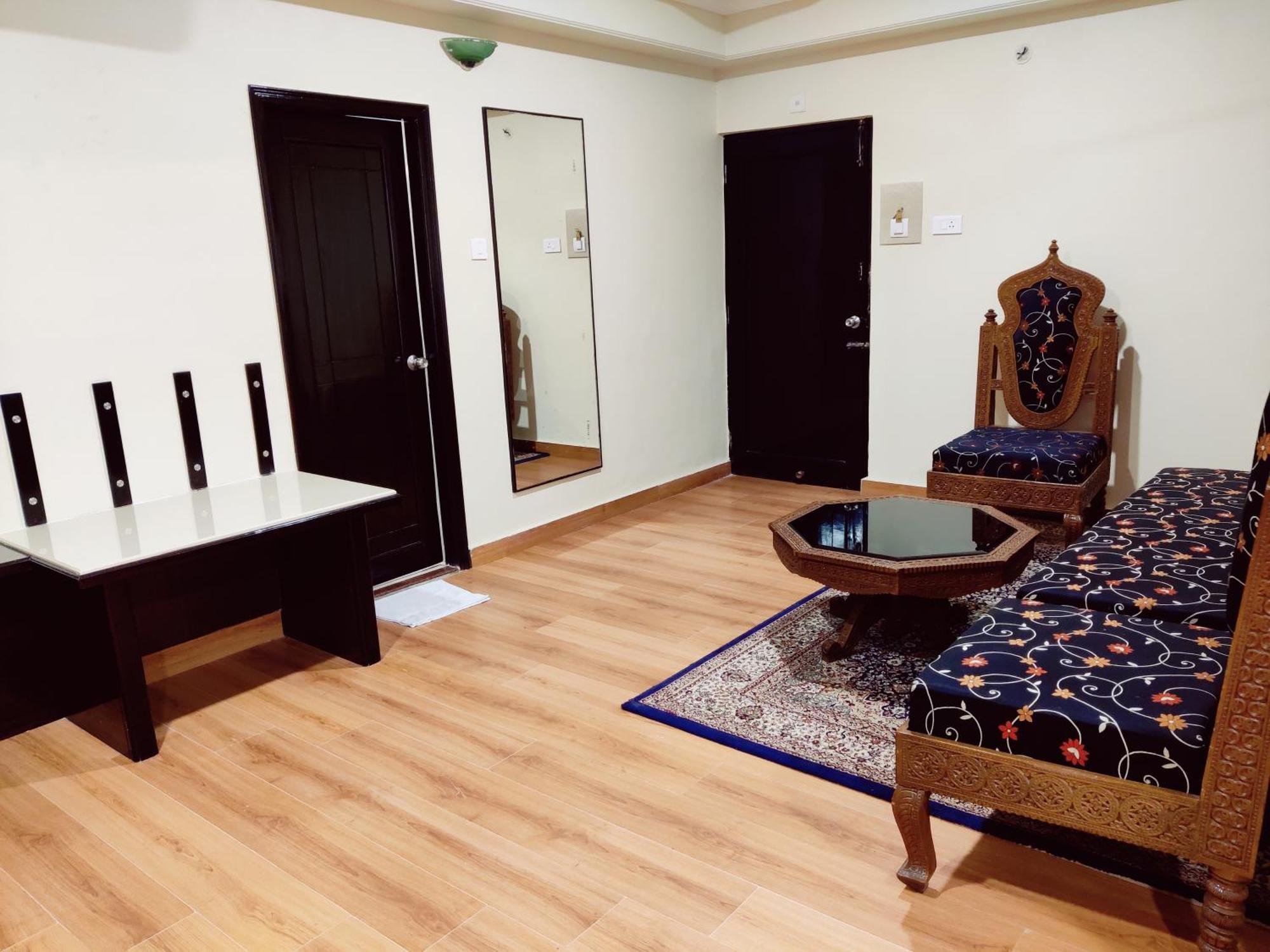 Chandra Inn Dzsódhpur Kültér fotó