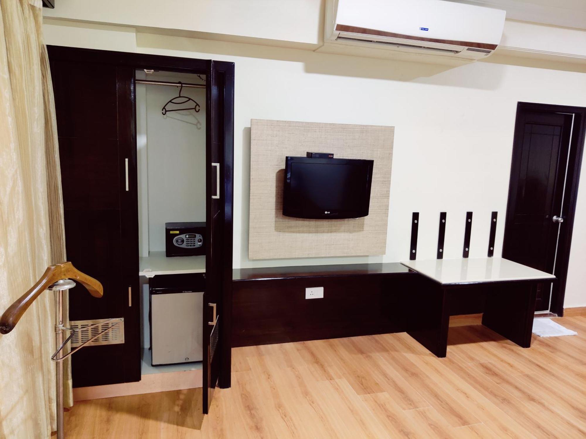 Chandra Inn Dzsódhpur Kültér fotó