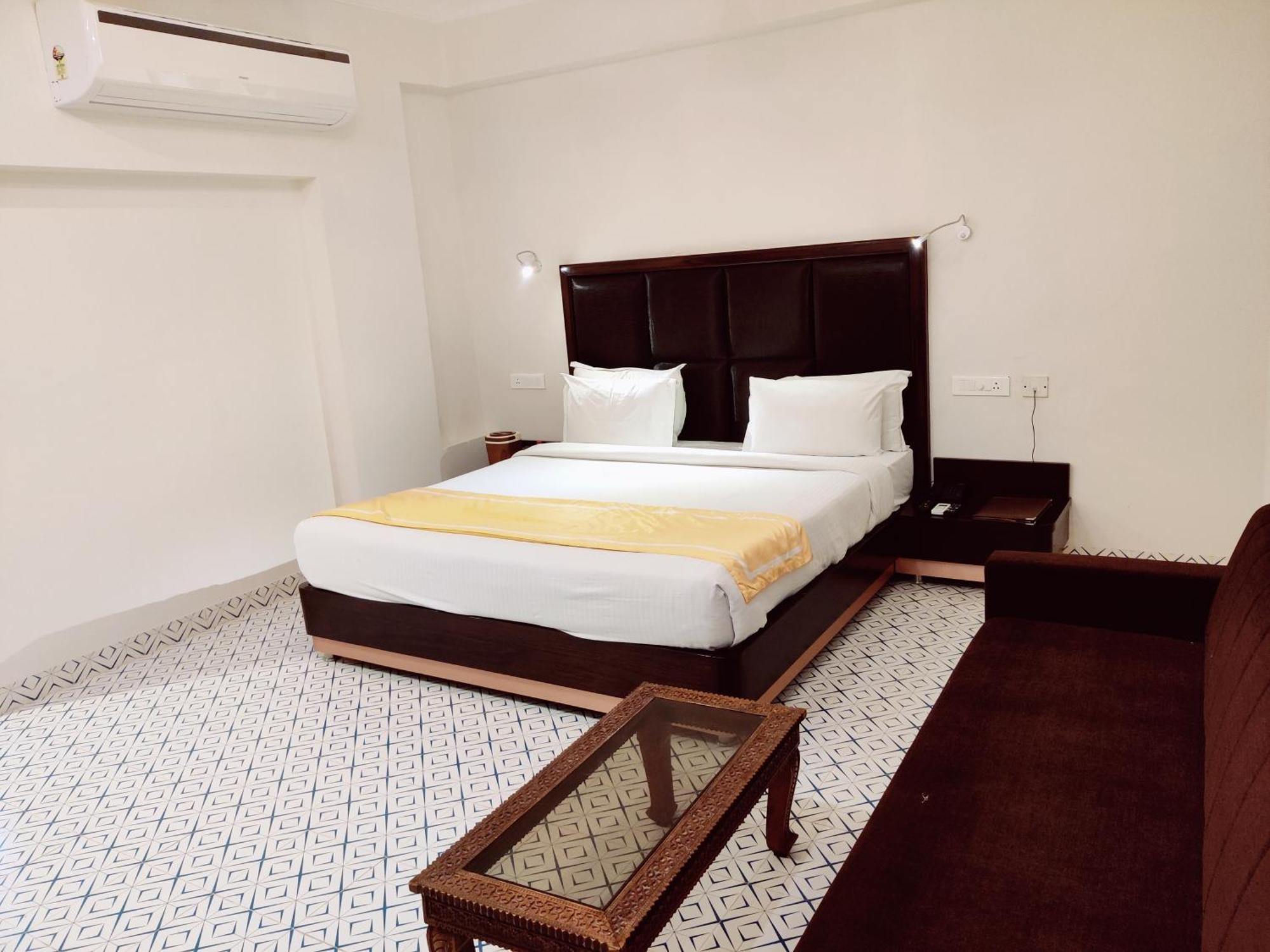 Chandra Inn Dzsódhpur Kültér fotó