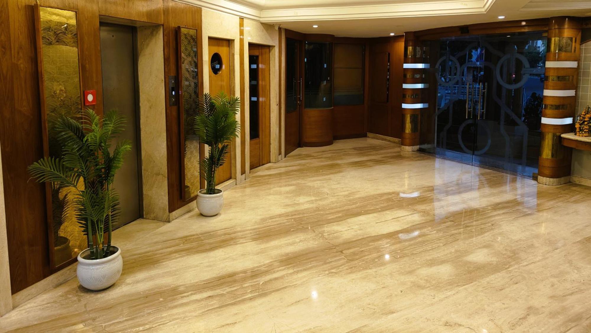 Chandra Inn Dzsódhpur Kültér fotó