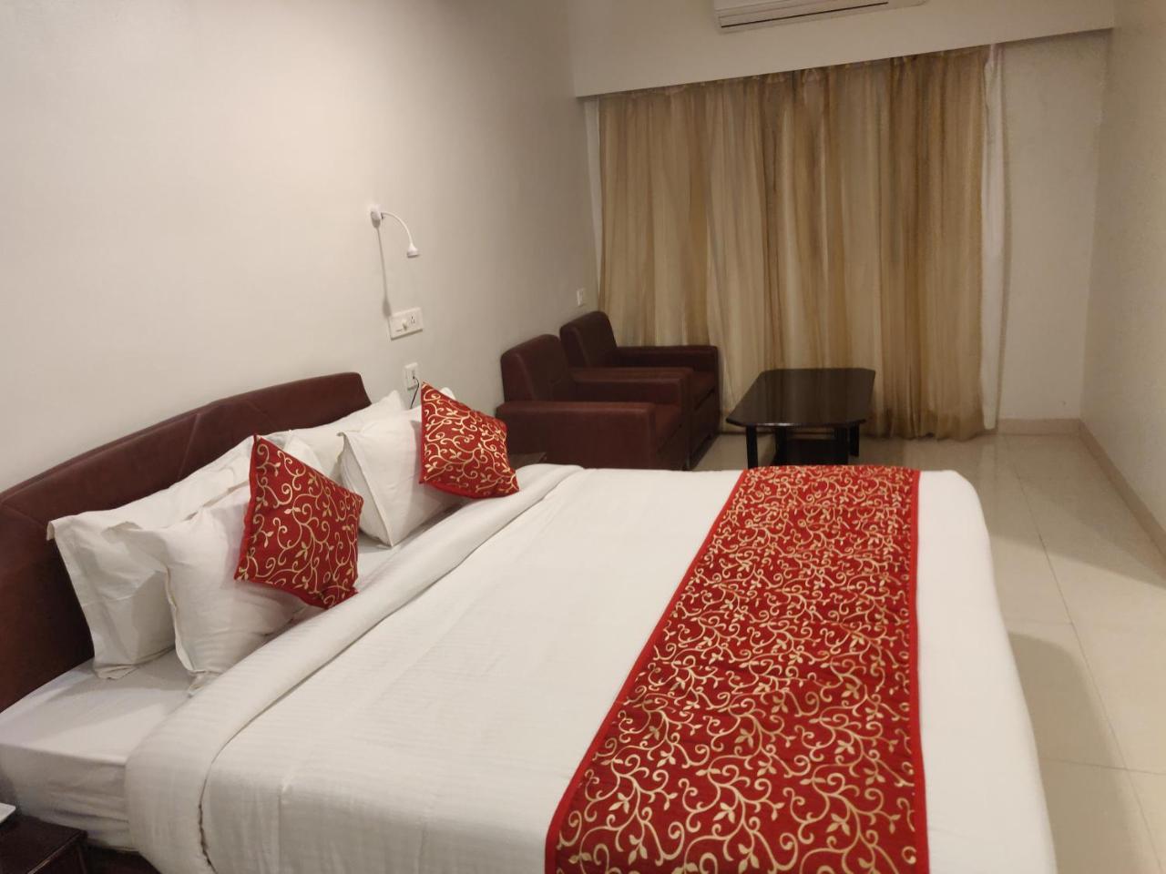Chandra Inn Dzsódhpur Kültér fotó