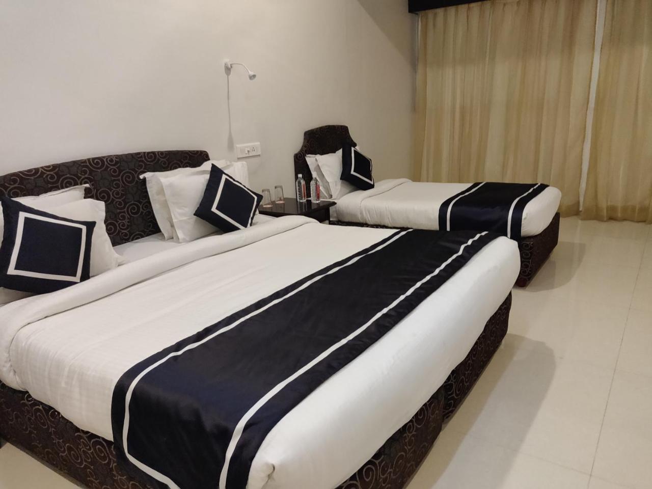 Chandra Inn Dzsódhpur Kültér fotó