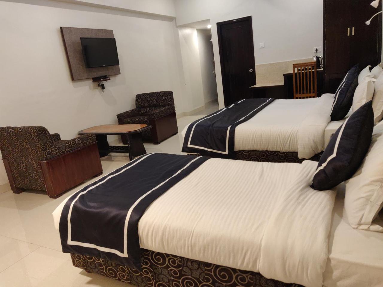 Chandra Inn Dzsódhpur Kültér fotó