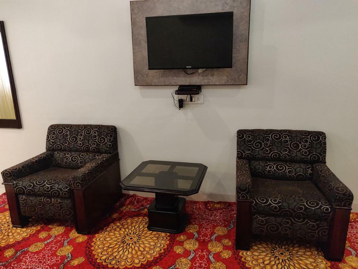 Chandra Inn Dzsódhpur Kültér fotó
