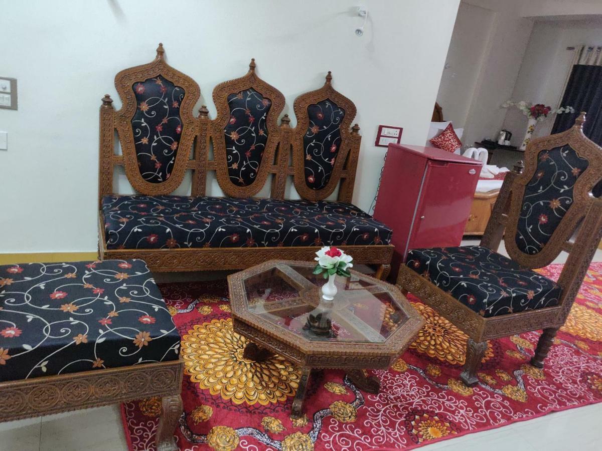 Chandra Inn Dzsódhpur Kültér fotó